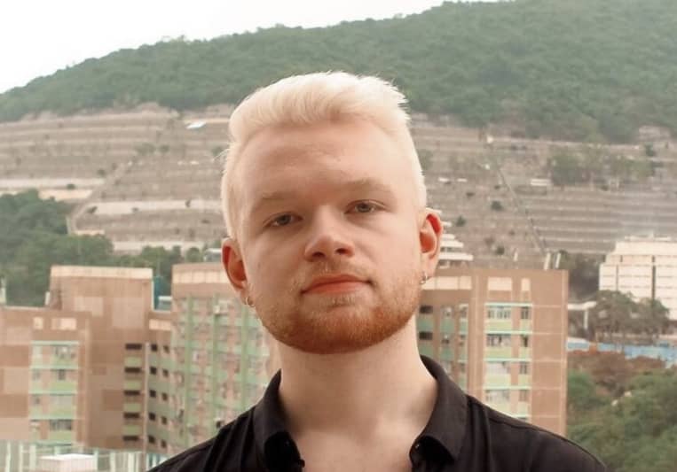Karl Munroe on SoundBetter