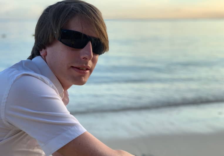 Gerard S. on SoundBetter