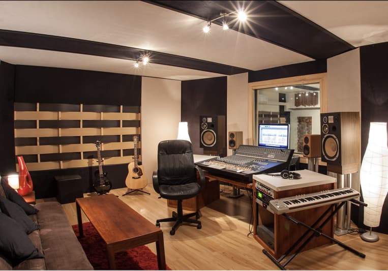 Core Studios on SoundBetter