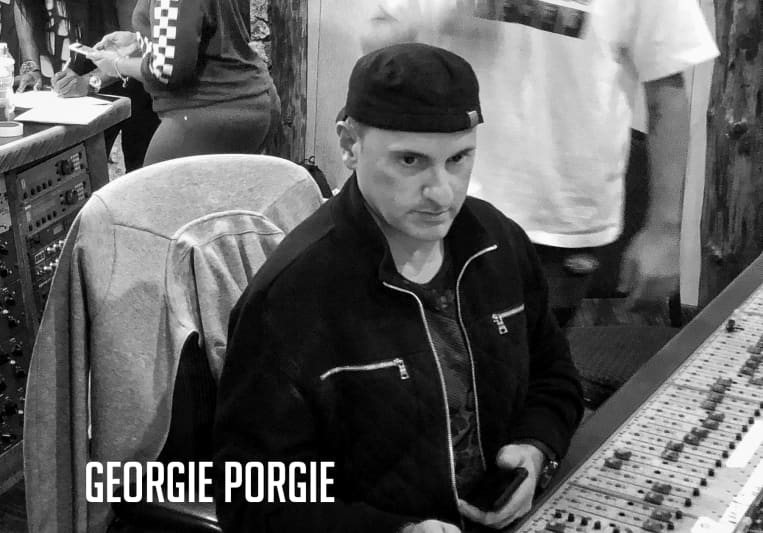 George Andros (Georgie Porgie) on SoundBetter