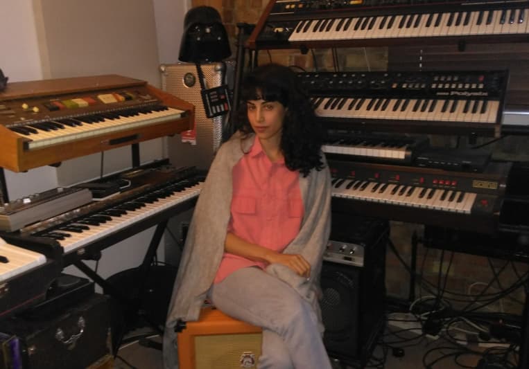 Zohara Niddam on SoundBetter