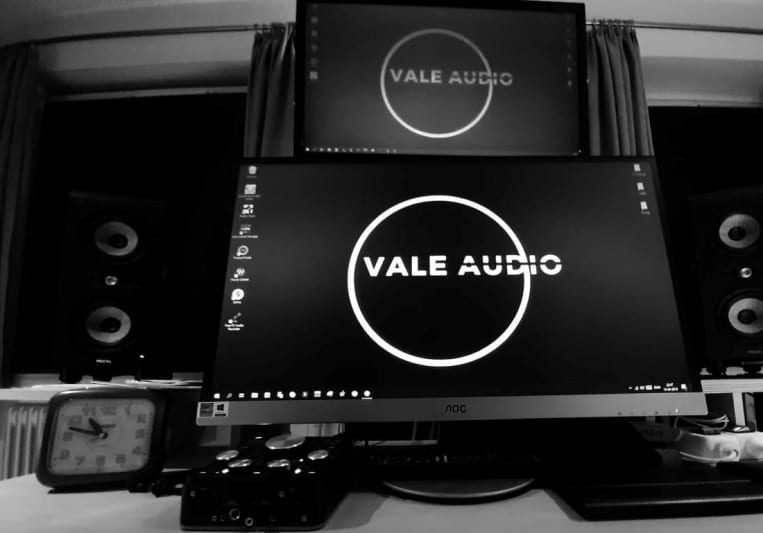 Vale Audio on SoundBetter