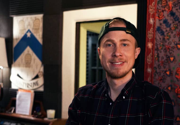 Matt S. on SoundBetter