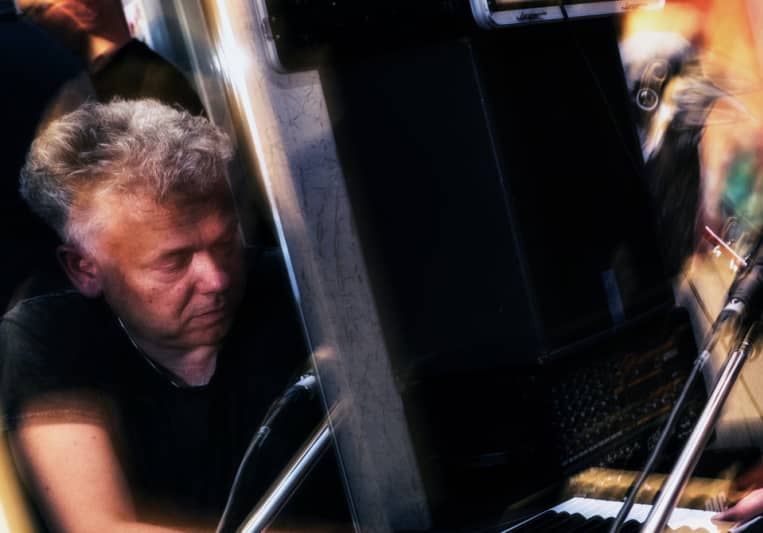 Marcel van Tetering on SoundBetter