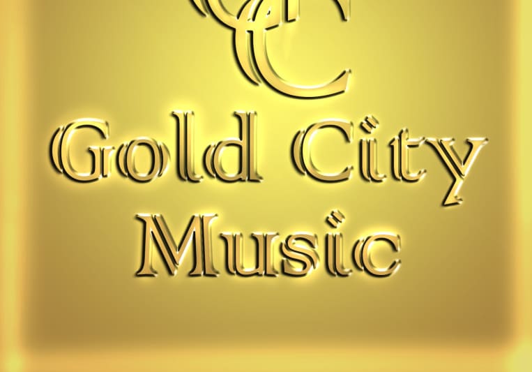 Gold City Music on SoundBetter