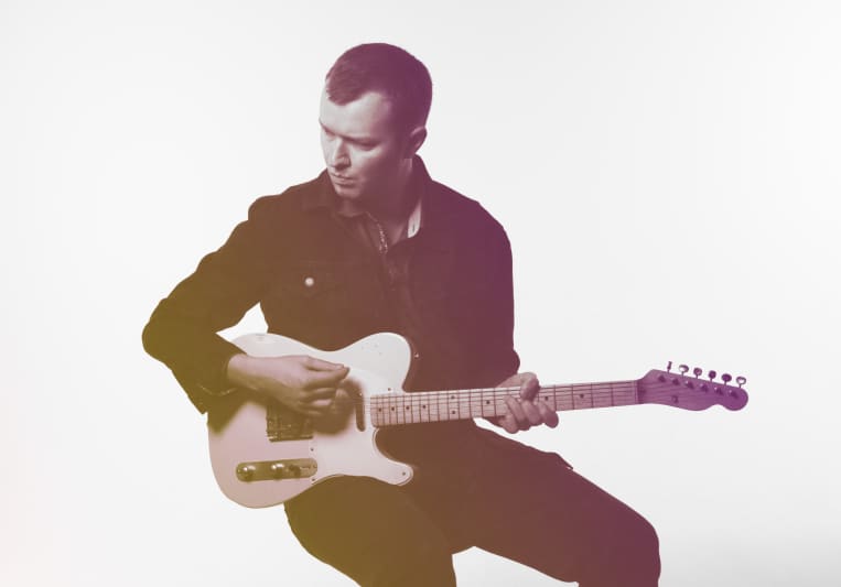 Alex O. on SoundBetter