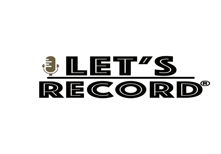 Let's Record® on SoundBetter