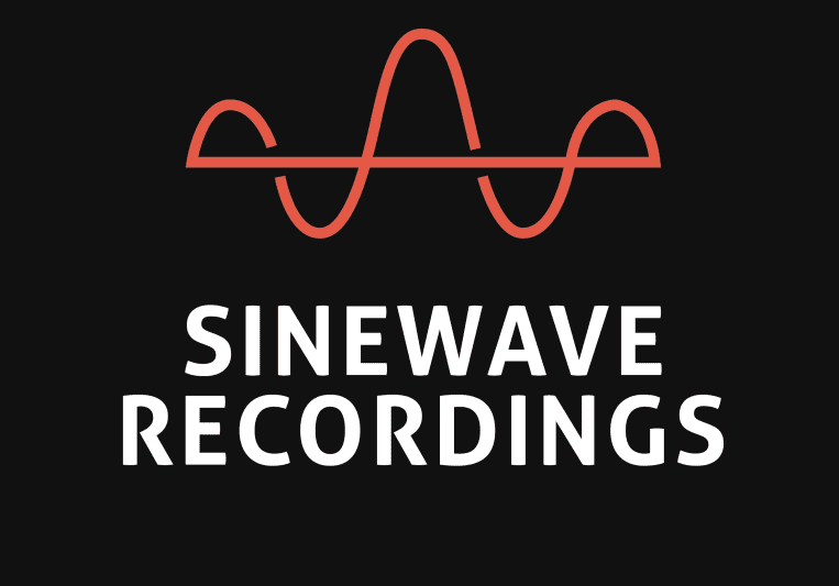 Sinewave Recordings on SoundBetter