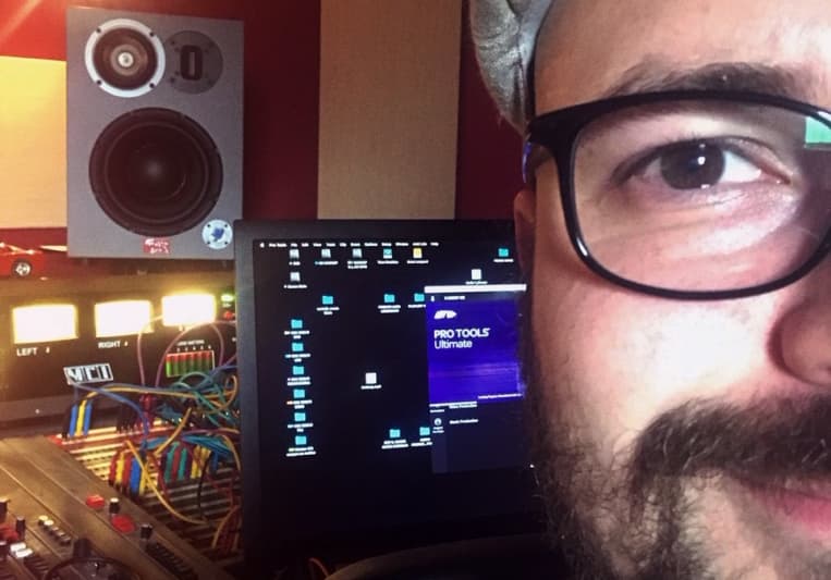 G.L.ab Studio on SoundBetter