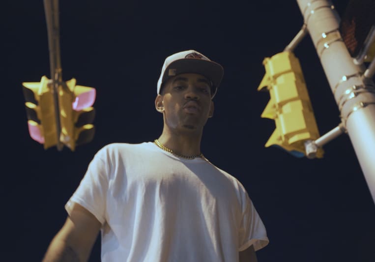 Terrance Witcher on SoundBetter