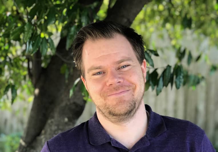 Adam Craw on SoundBetter