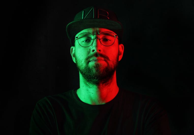 Nevelskiy on SoundBetter
