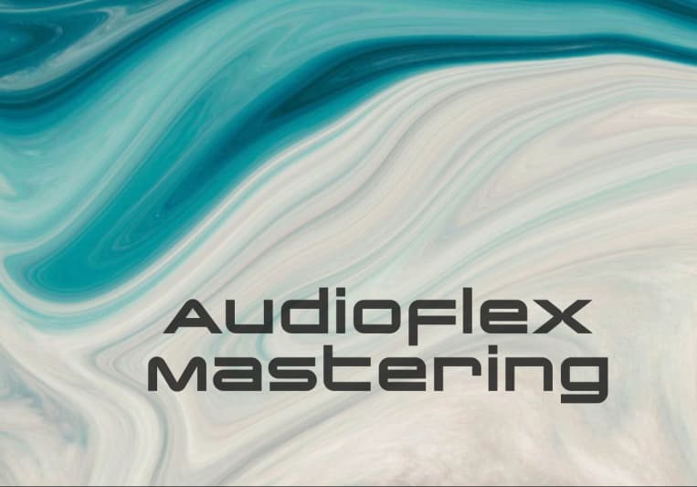 Audioflex Mastering on SoundBetter