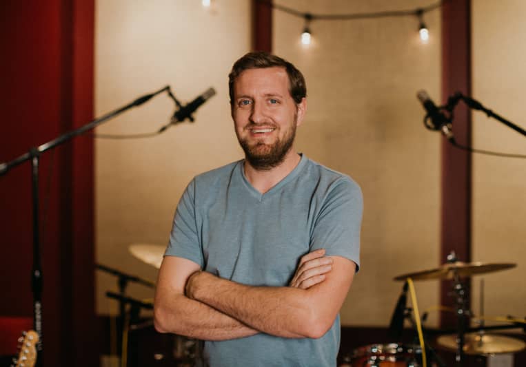Jason Reif on SoundBetter