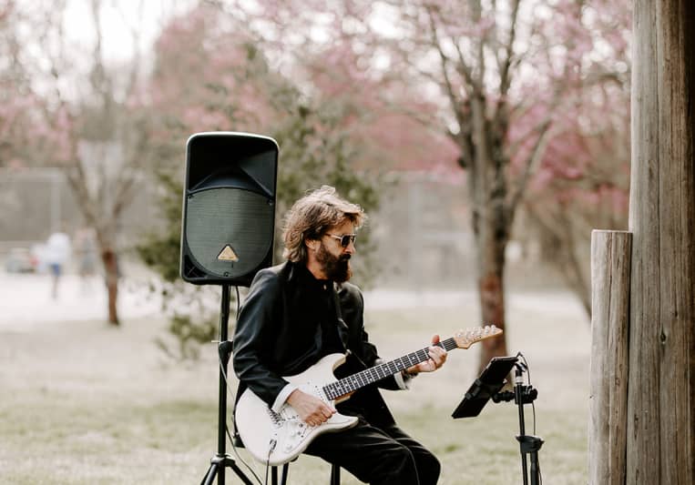 Guy Walker Studios on SoundBetter