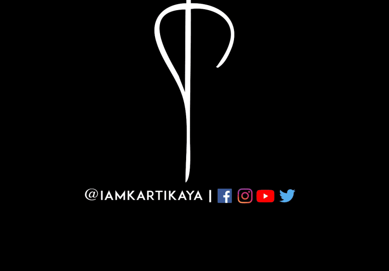 IamKartikaya on SoundBetter