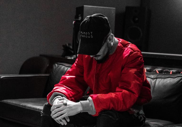 ETRNL on SoundBetter