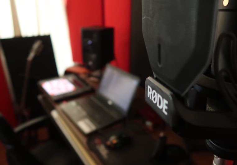 escesounds on SoundBetter