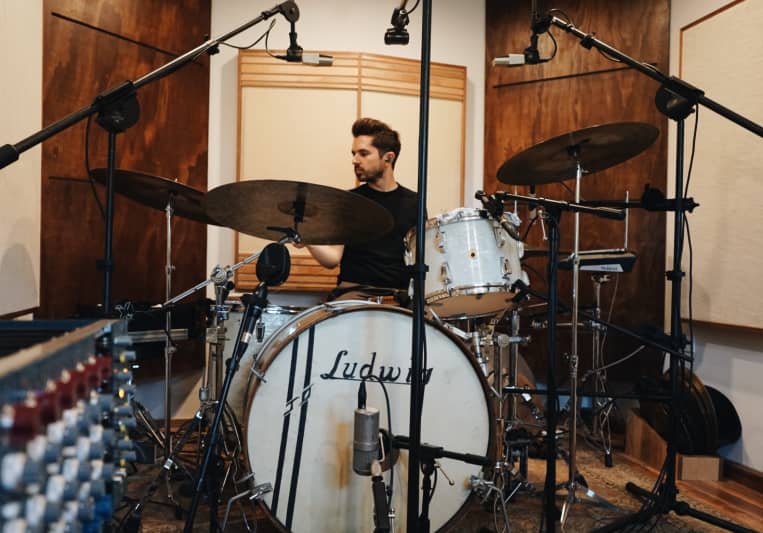 Kiel Feher on SoundBetter