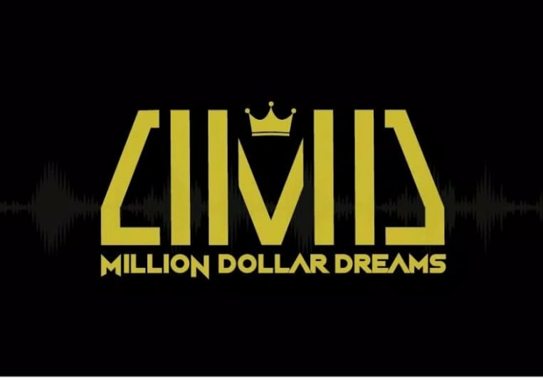 Million Dollar Dreams Studios on SoundBetter