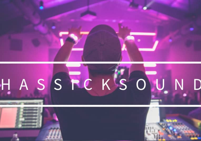 Hassick Sound on SoundBetter