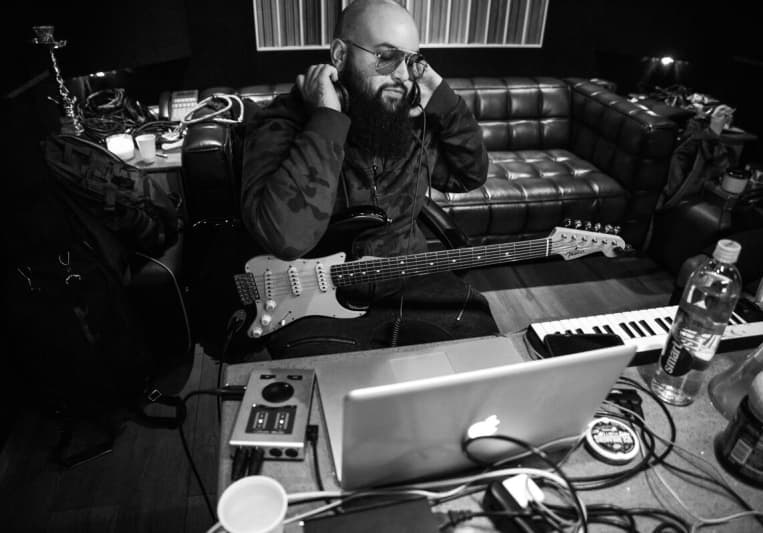 G.Bliz on SoundBetter