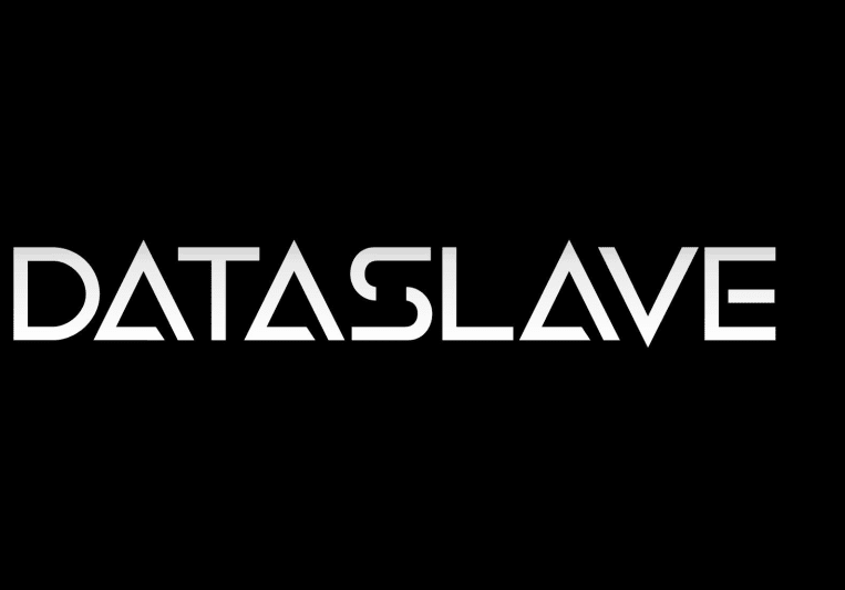 Dataslave on SoundBetter