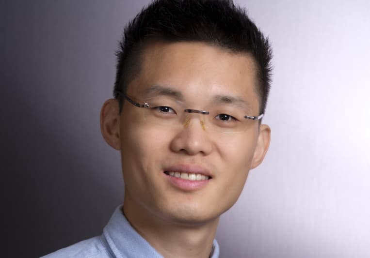 Samuel S Choi on SoundBetter