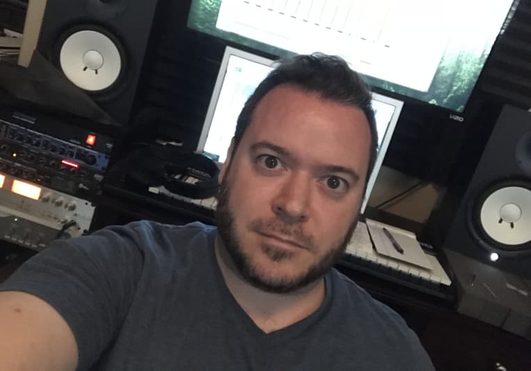 Jim Simmons on SoundBetter