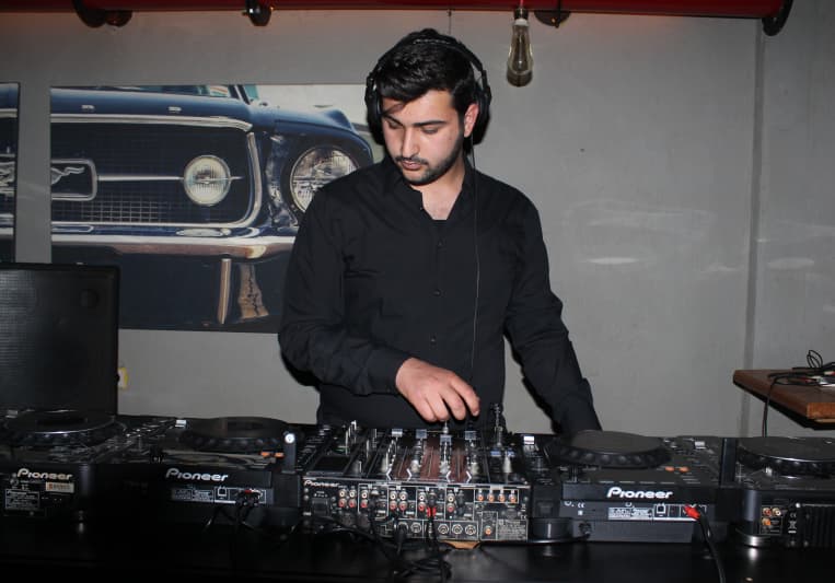 Mustafa Başal on SoundBetter