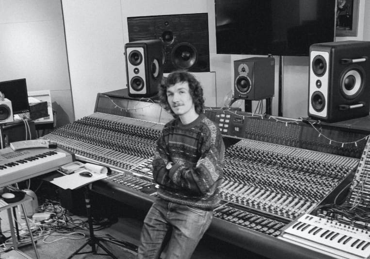 Timmy M Productions on SoundBetter