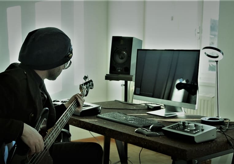 Lord on SoundBetter
