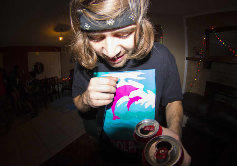 Bobby Fontane on SoundBetter