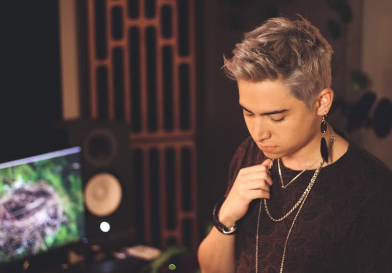 Macau on SoundBetter