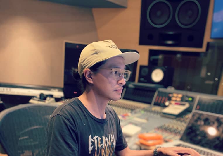 Rory Behr on SoundBetter