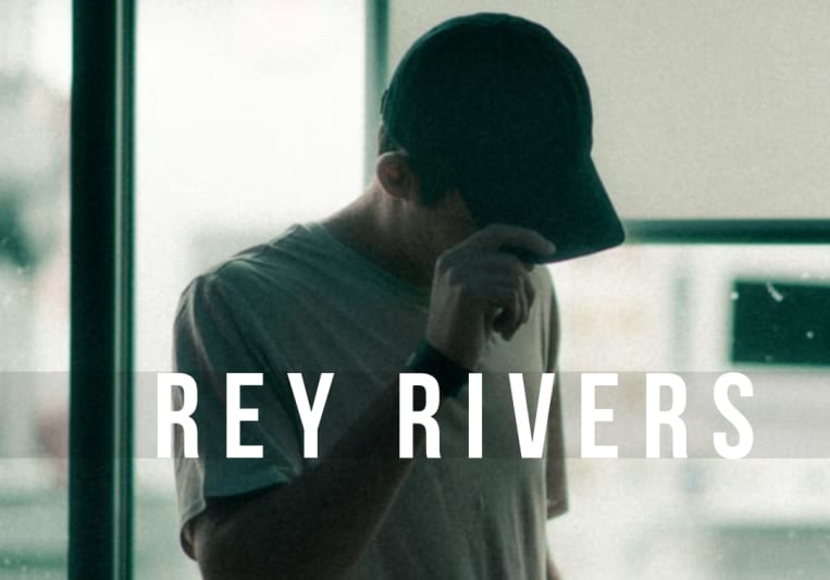 Rey Rivers on SoundBetter