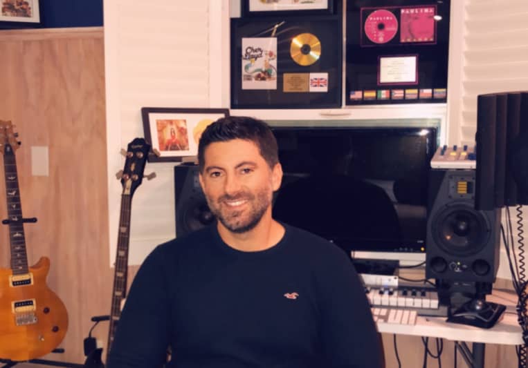 Eric Sanicola on SoundBetter