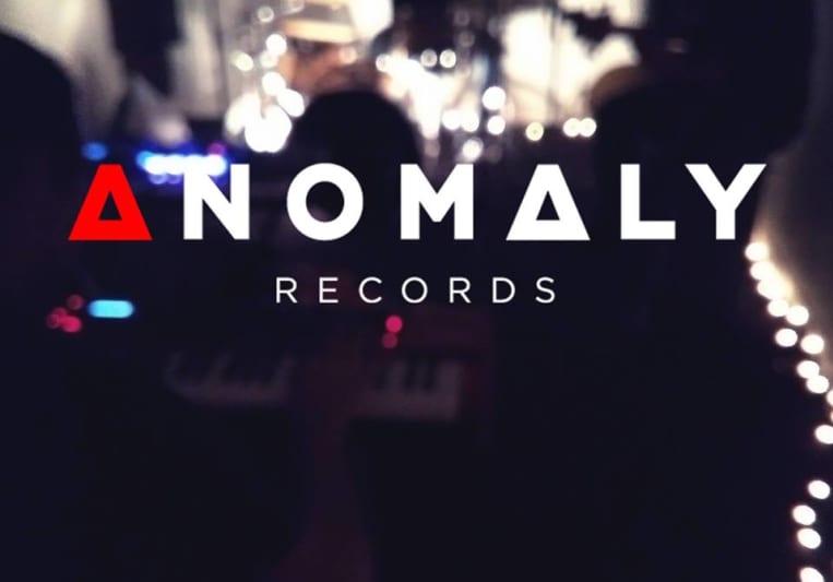 Anomaly Records (Carlos Gomez) on SoundBetter