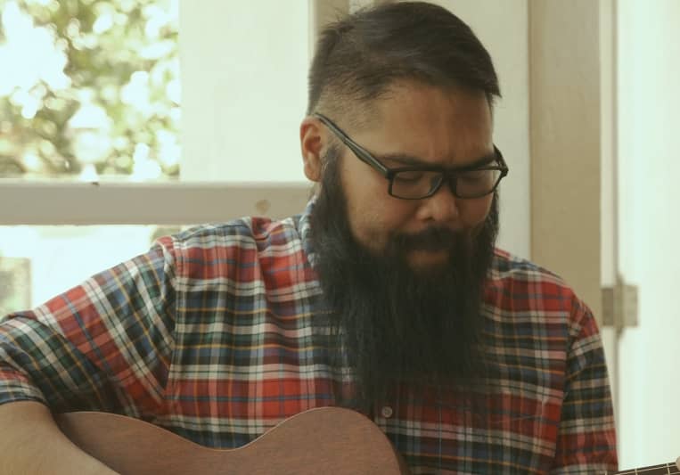 Rodolfo G. on SoundBetter