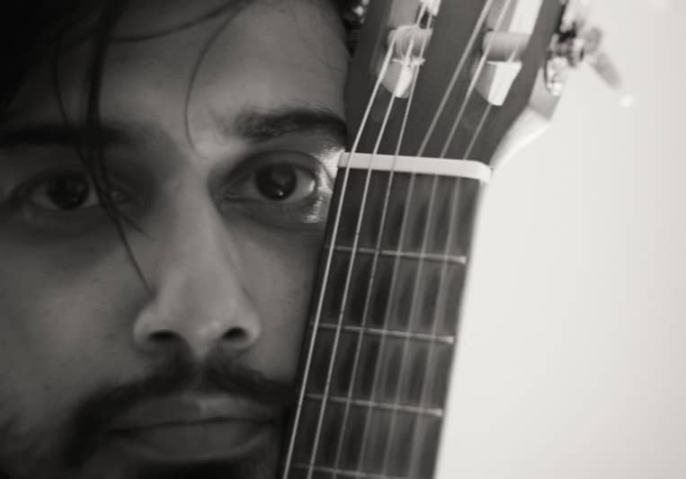 Rohit Bhusan on SoundBetter