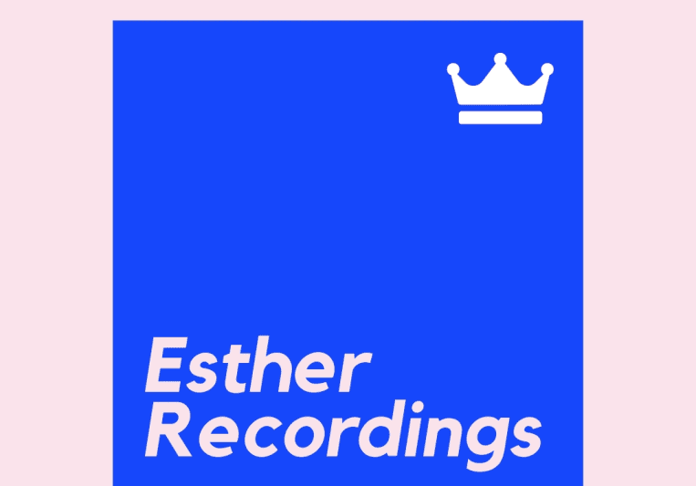 Esther Recordings on SoundBetter