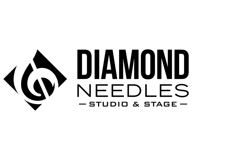 Diamond Needles Studio & Stage on SoundBetter