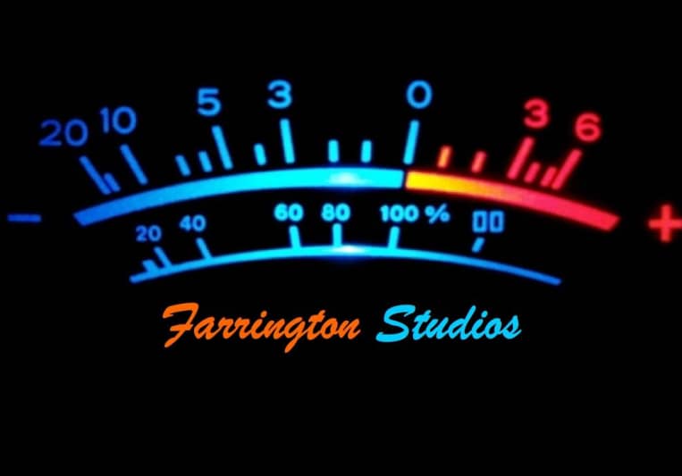 Farrington Studios on SoundBetter