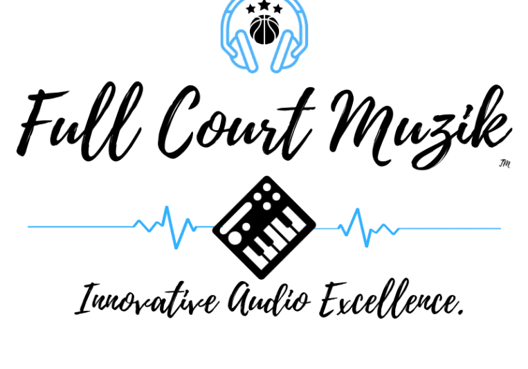 Full Court Muzik on SoundBetter