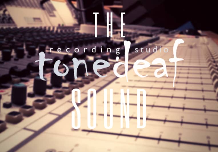 ToneDeaf Studio on SoundBetter