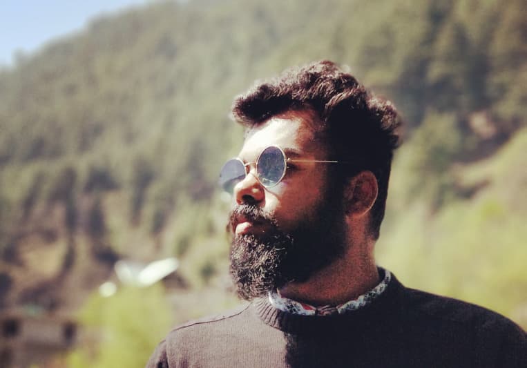 Haevras Edrok on SoundBetter