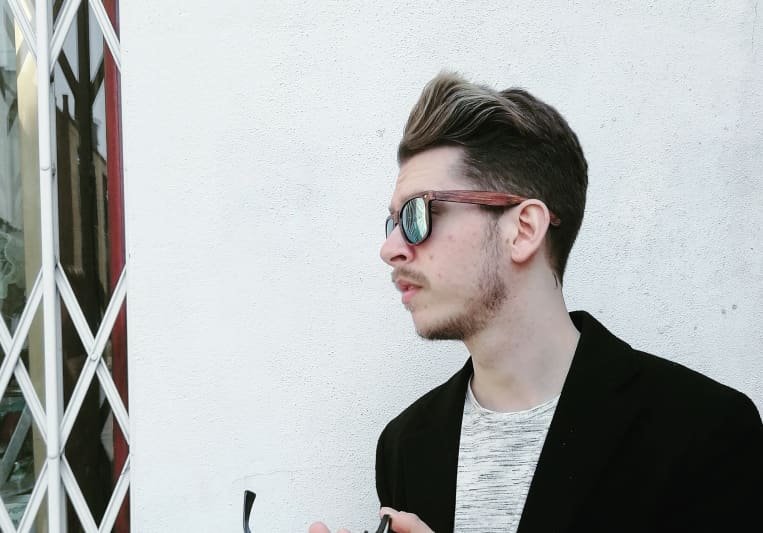 Johan Lind on SoundBetter