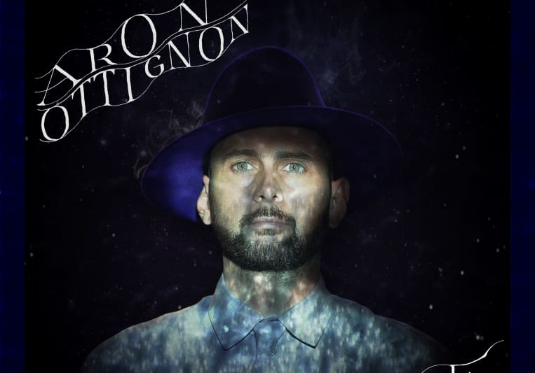 Aron Ottignon on SoundBetter