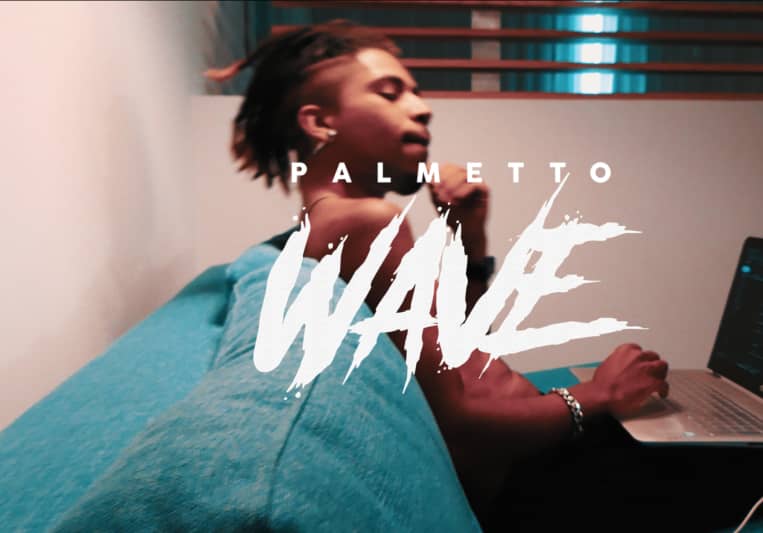 Palmetto Wave on SoundBetter