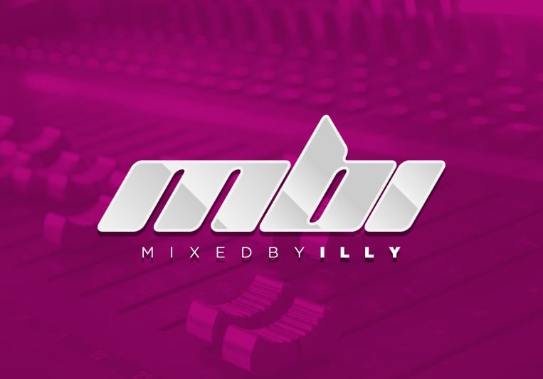 Mixedbyilly on SoundBetter